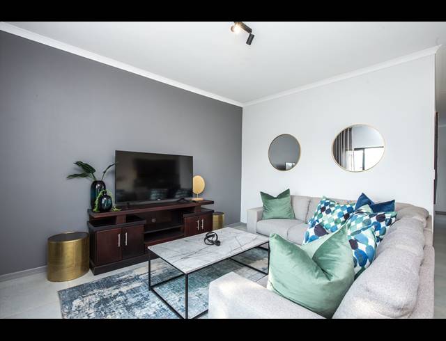 3 BEDROOM DUPLEX FOR SALE IN PARK HILL